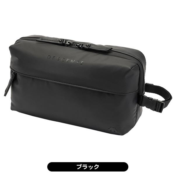 DESCENTE（デサント） DQBVJA41 ポーチ 日本正規品 : つるやゴルフ