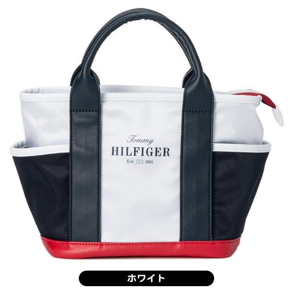 トミーヒルフィガー バッグセット 2025年春夏モデル TOMMY HILFIGER GOLF（トミー ヒルフィガー ゴルフ） トミー