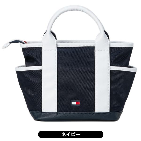 トミーヒルフィガー バッグセット 2025年春夏モデル TOMMY HILFIGER GOLF（トミー ヒルフィガー ゴルフ） トミー
