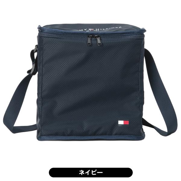 トミーヒルフィガー 2025  THMG5SEB コンパクト クールバッグの画像