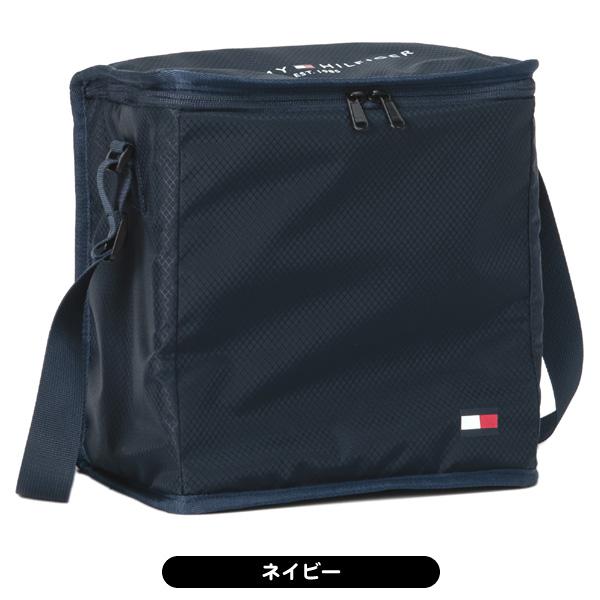 トミーヒルフィガー 2025  THMG5SEB コンパクト クールバッグの画像