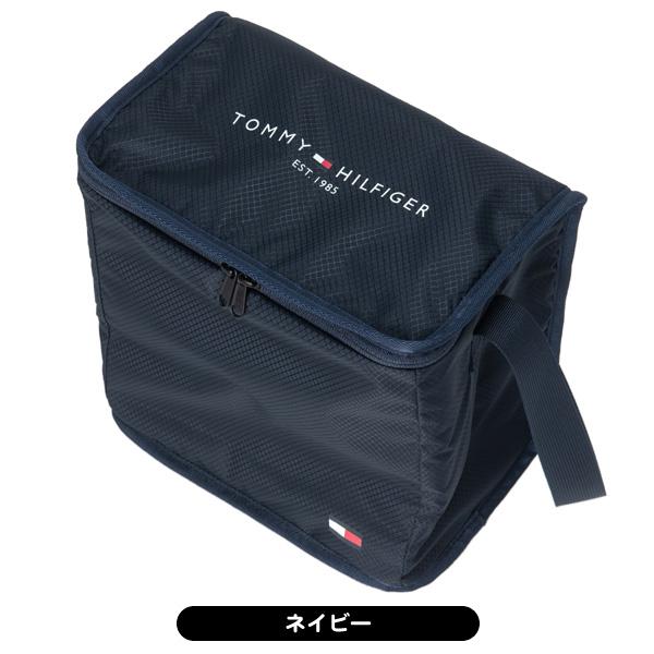 トミーヒルフィガー 2025  THMG5SEB コンパクト クールバッグの画像