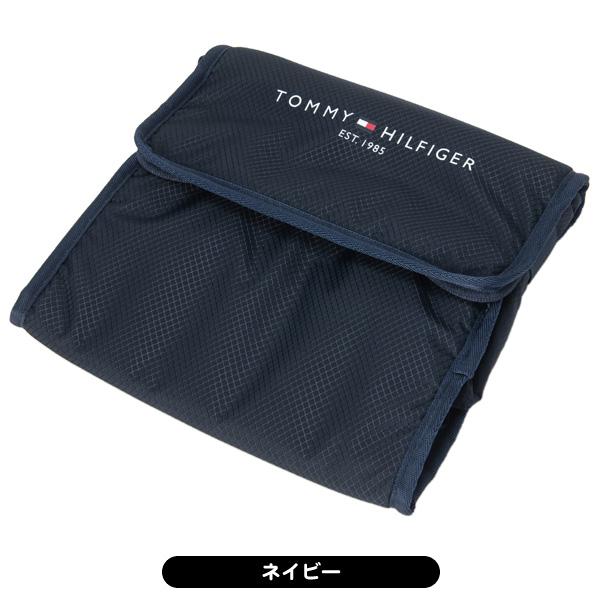 トミーヒルフィガー 2025  THMG5SEB コンパクト クールバッグの画像