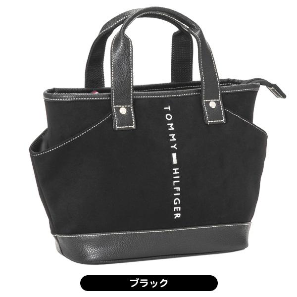 トミーヒルフィガー ラウンドバック 2025年モデル TOMMY HILFIGER GOLF（トミー ヒルフィガー ゴルフ） トミー