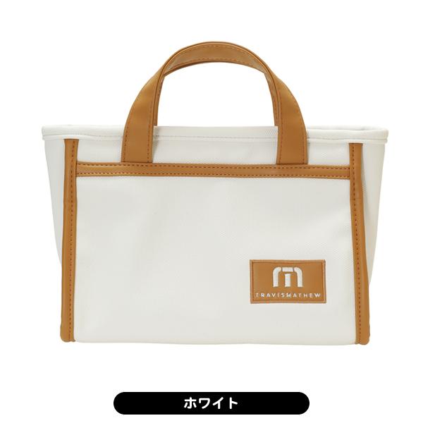 TRAVISMATHEW メンズ トラヴィスマシュー 2025 7AL912 キャンバス