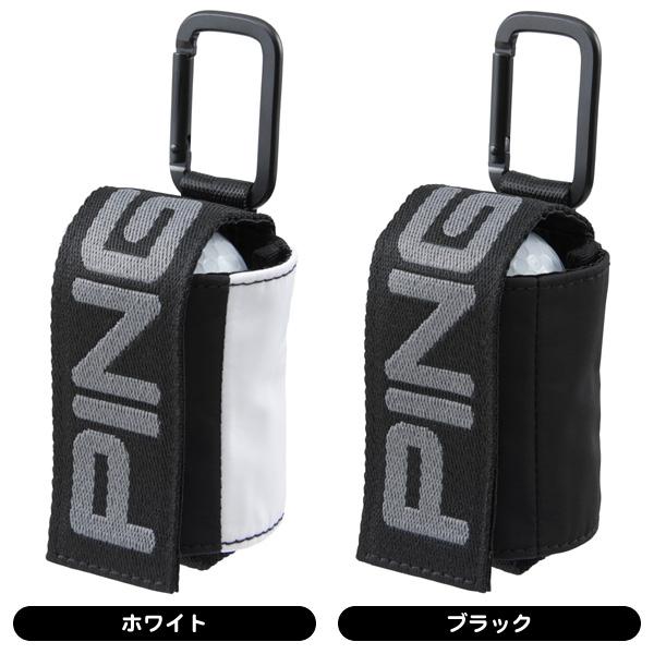 PING（ピン） 2024 GB-F2407 フェニックス ボールケース 日本正規品