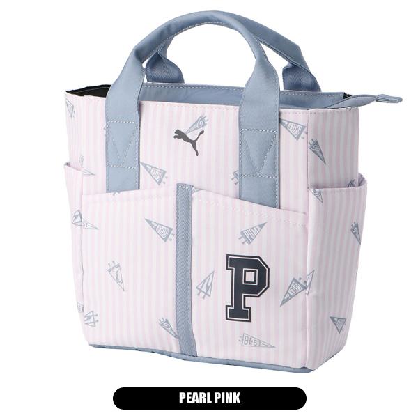 PUMA（プーマ） 2023 フラッグ グラフィック 090094 ラウンドトート