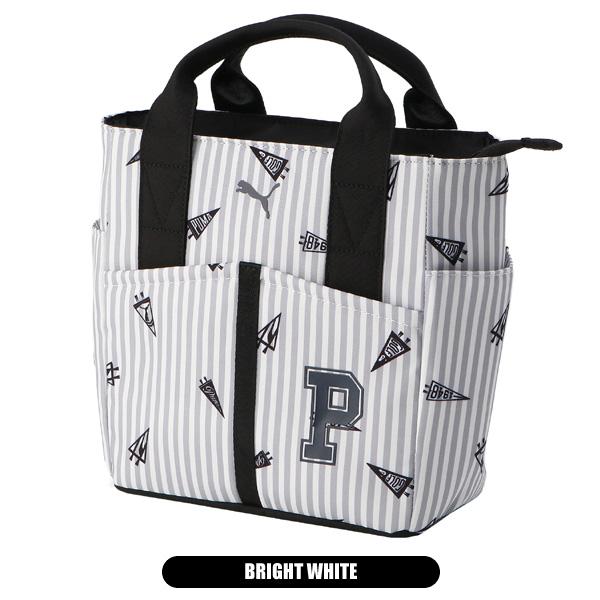 PUMA プーマ 2023 フラッグ グラフィック 090094 ラウンドトート PUMA プーマ 2023 フラッグ グラフィック 090094 ラウンドトート