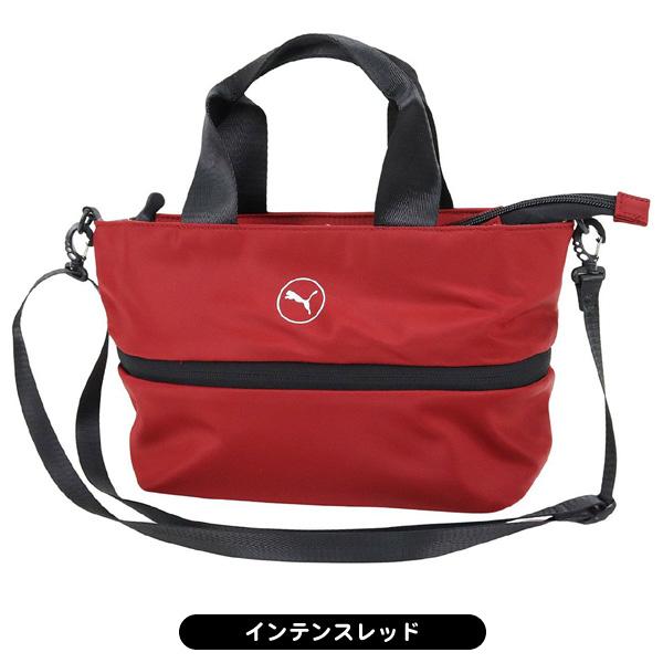 PUMA プーマ 2024 PF EXSPACE 091225 ラウンドトートバッグ PUMA プーマ 2024 PF EXSPACE 091225 ラウンドトートバッグ