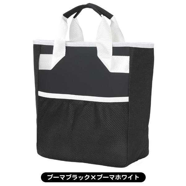 PUMA（プーマ） 保冷 ラウンドトートバッグ 092494 メンズ レディース