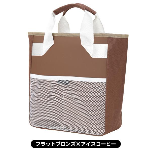 PUMA（プーマ） 保冷 ラウンドトートバッグ 092494 メンズ レディース