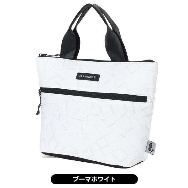 PUMA（プーマ） 保冷 ラウンドトートバッグ 092501 メンズ レディース