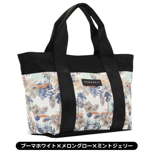 PUMA（プーマ） ラウンドトートバッグ 092975 メンズ レディース