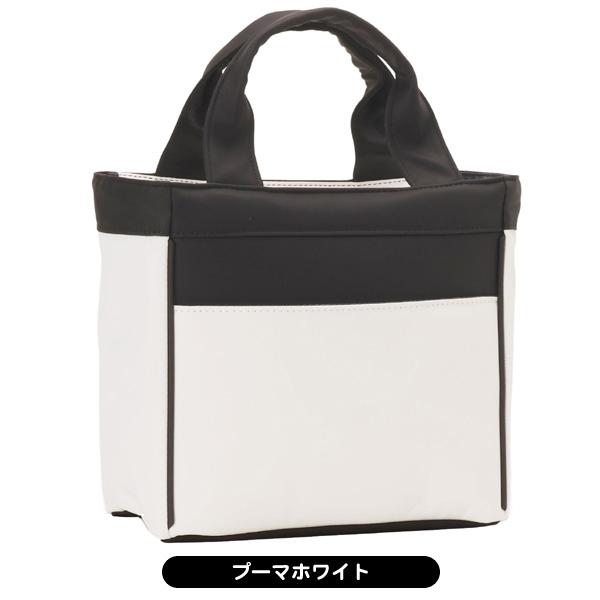 PUMA（プーマ） ラウンドトートバッグ 092971 メンズ レディース