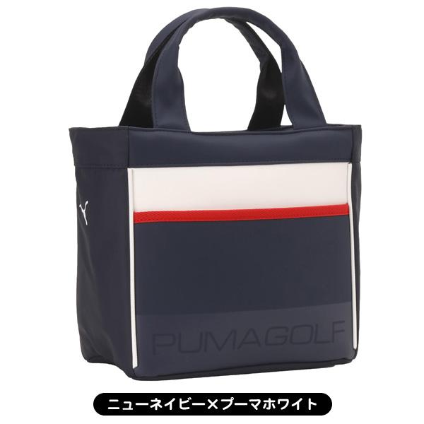 PUMA（プーマ） ラウンドトートバッグ 092971 メンズ レディース