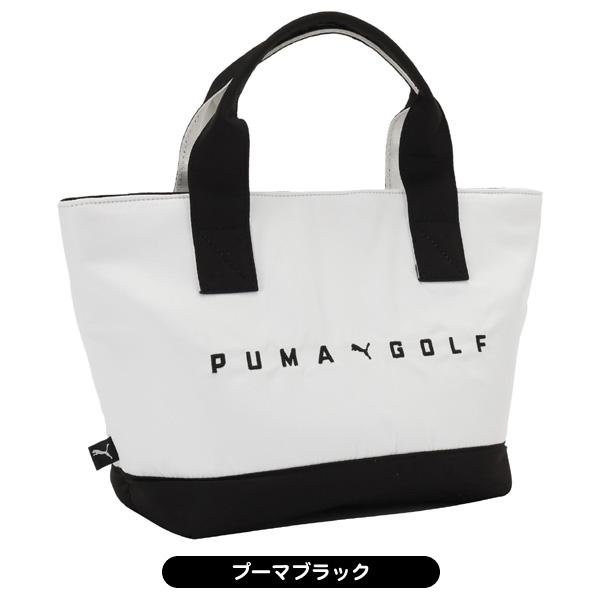 PUMA（プーマ） ラウンドトートバッグ 092984 メンズ レディース
