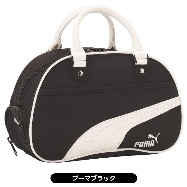 PUMA（プーマ） ラウンドトートバッグ 092982 メンズ レディース