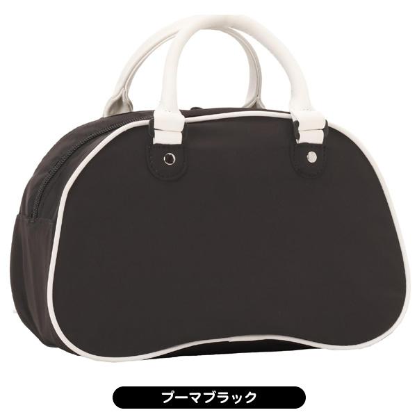 PUMA（プーマ） ラウンドトートバッグ 092982 メンズ レディース