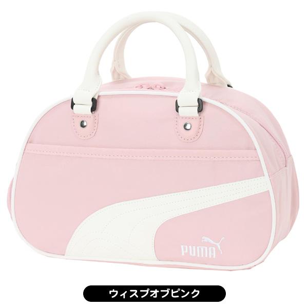 PUMA（プーマ） ラウンドトートバッグ 092982 メンズ レディース