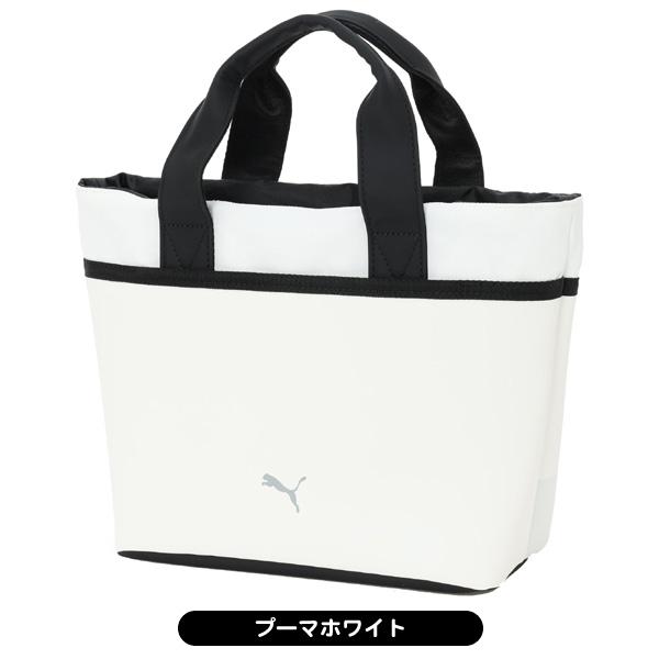 PUMA（プーマ） ラウンドトートバッグ 092972 メンズ レディース
