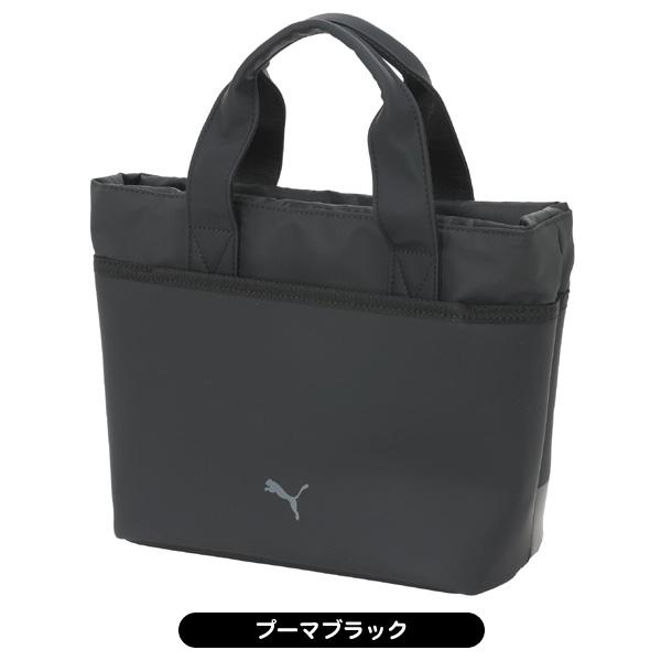 新品未使用 ミニトート PUMA renoma golf ラウンドバッグ メンズ ゴルフ PUMA x renoma golf ロゴ ラウンドバッグ | PUMA 日本