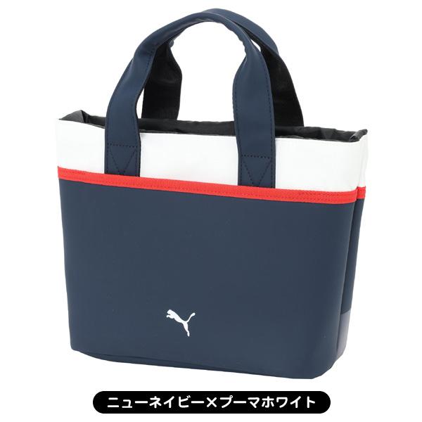 PUMA（プーマ） ラウンドトートバッグ 092972 メンズ レディース