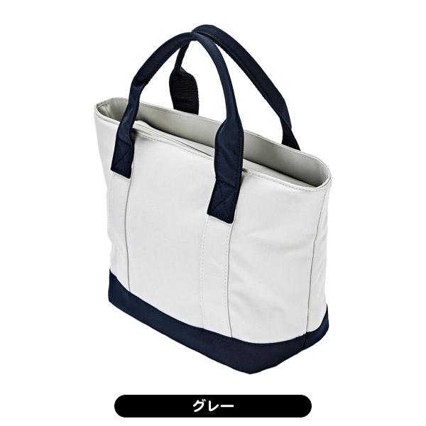 Munsingwear（マンシングウェア） MQBWJA40 ワンポイント カートバッグ