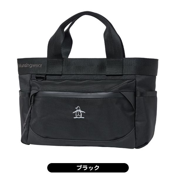 Munsingwear（マンシングウェア） マンシング ラウンドトートバッグ