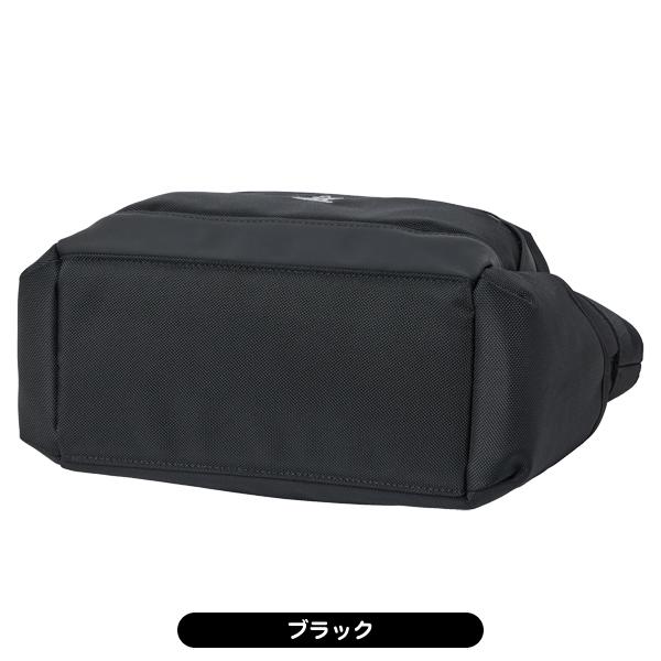 Munsingwear（マンシングウェア） マンシング ラウンドトートバッグ