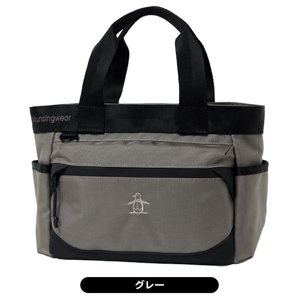 Ｔ*Ｙ様 Munsingwear NX2207 ゴルフバッグ Munsingwear（マンシングウェア） マンシング ラウンドトートバッグ