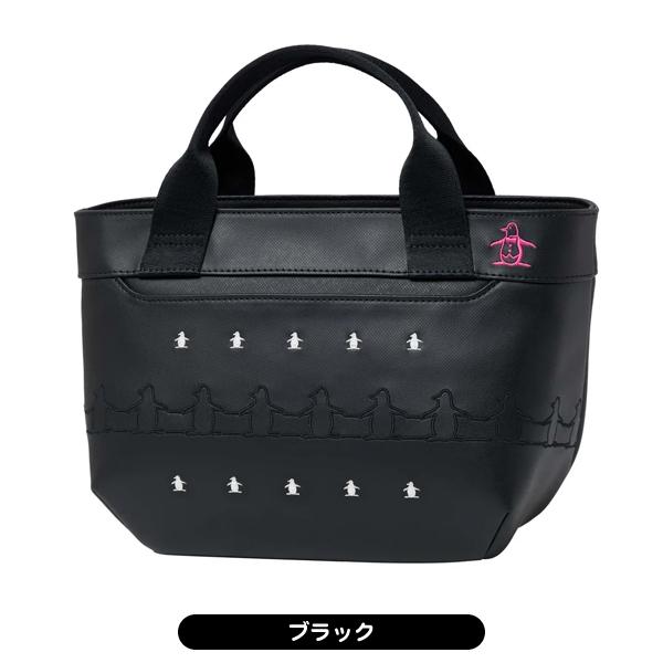 Munsingwear（マンシングウェア） マンシング ラウンドトートバッグ
