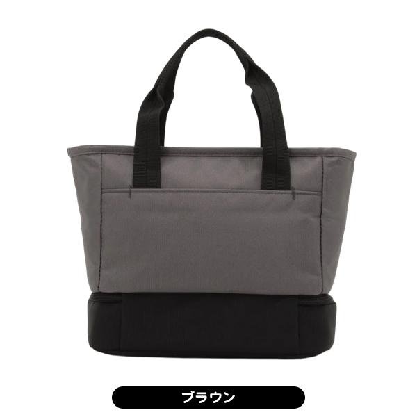 Munsingwear（マンシングウェア） マンシング ラウンドトートバッグ