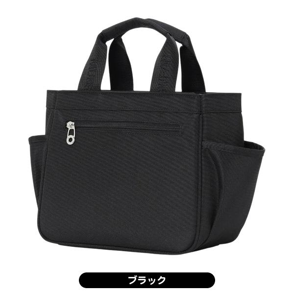 Munsingwear（マンシングウェア） マンシング ラウンドトートバッグ