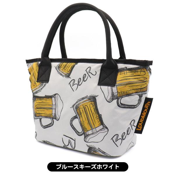 LOUDMOUTH（ラウドマウスゴルフ） ラウドマウス ラウンドトートバッグ