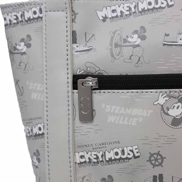 （在庫処分）ディズニー D100 73220-422-021 ラウンドバッグ お買い得 在庫限り_2