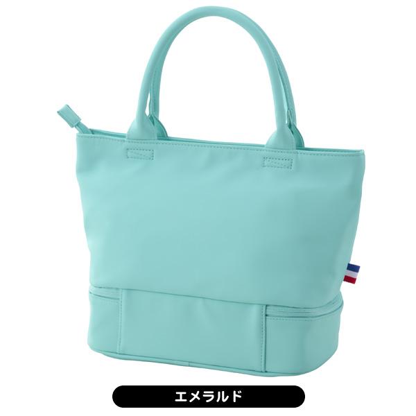 レディース ルコック 2025 LG5STT40L 二層式 カートポーチ 女性用の画像