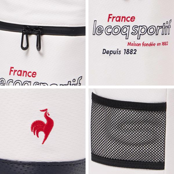 le coq sportif GOLF（ルコックスポルティフ ゴルフ） ルコック