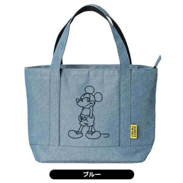 アルバートン ドッグキャリー トートバッグ L 2個セット【タグ付き未使用品】 Disney（ディズニー） ラウンドトートバッグ XYMG6SB2 メンズ