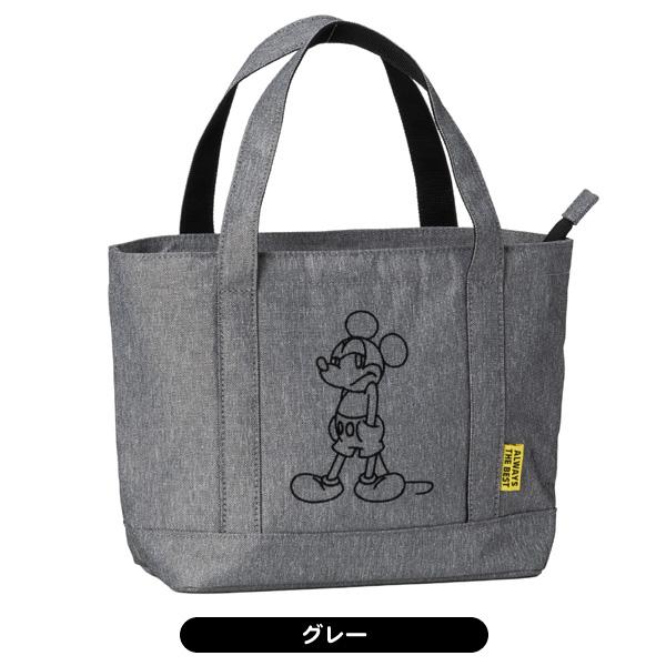 Disney（ディズニー） ラウンドトートバッグ XYMG6SB2 メンズ