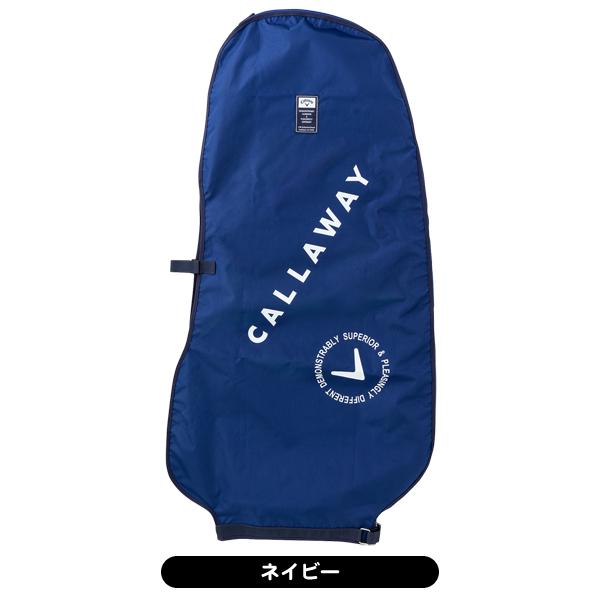 Callaway（キャロウェイ） 2025 アドバンス トラベルカバー : つるや
