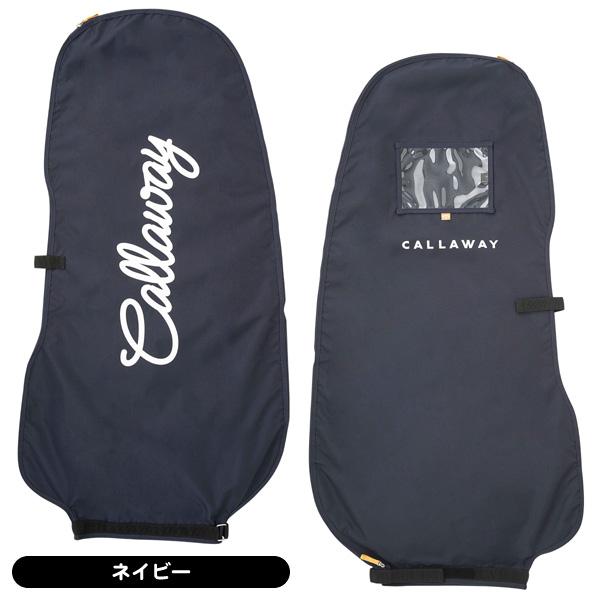 CALLAWAY トラベルカバー　トラベルバッグ　トラベルケース　キャリー トラベルカバー 9型 キャスター付き キャリーバッグ ゴルフバッグ ゴルフバッグ・キャディバッグ