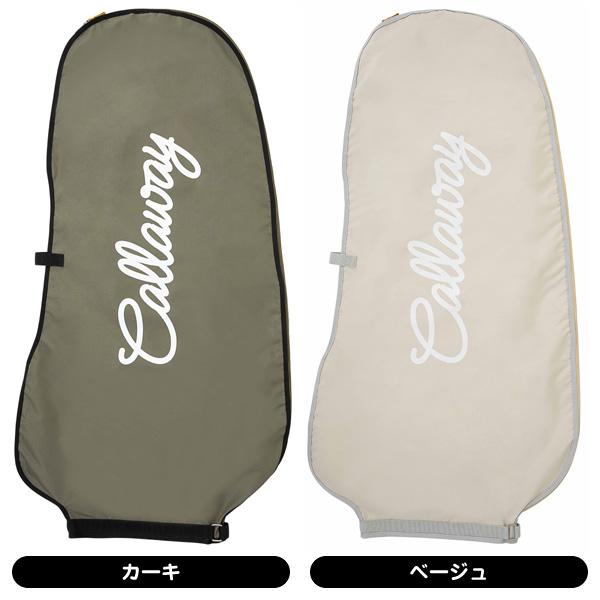 Callaway（キャロウェイ） トラベルカバー アドバンス メンズ