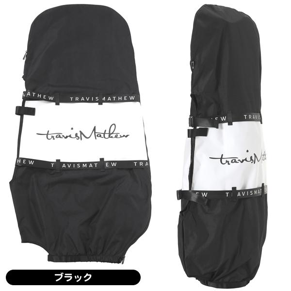 TRAVISMATHEW メンズ トラヴィスマシュー 2025 7AL910 RTM トラベル
