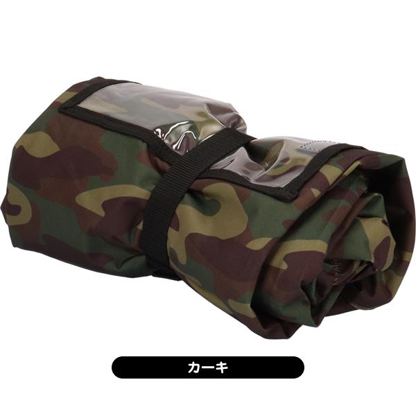 オウル カモフラージュ コレクション トラベルカバー ONESIDER（ワンサイダー） （在庫処分）ワンサイダー OSTC-22683CAMO