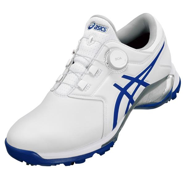 ASICS（アシックス） ゲルエース プロM BOA 1111A229-103 ソフト