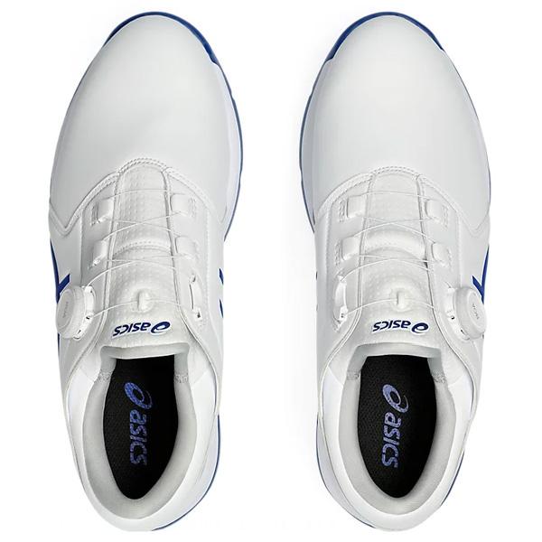 ASICS（アシックス） ゲルエース プロM BOA 1111A229-103 ソフト