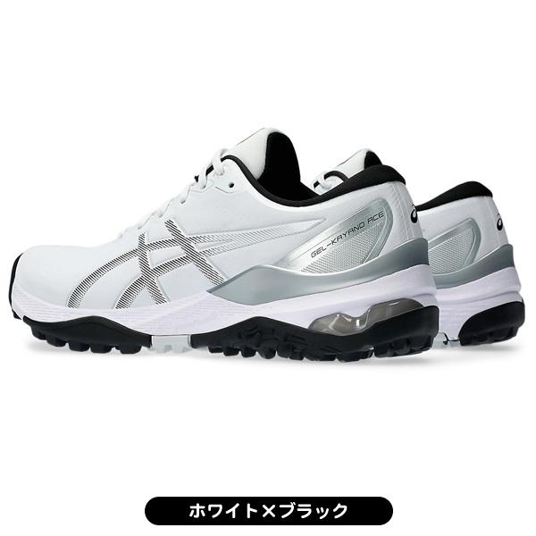 ASICS アシックス 2024 ゲル KAYANO エース2 1111A243 スパイク ASICS アシックス 2024 ゲル KAYANO エース2 1111A243 スパイク