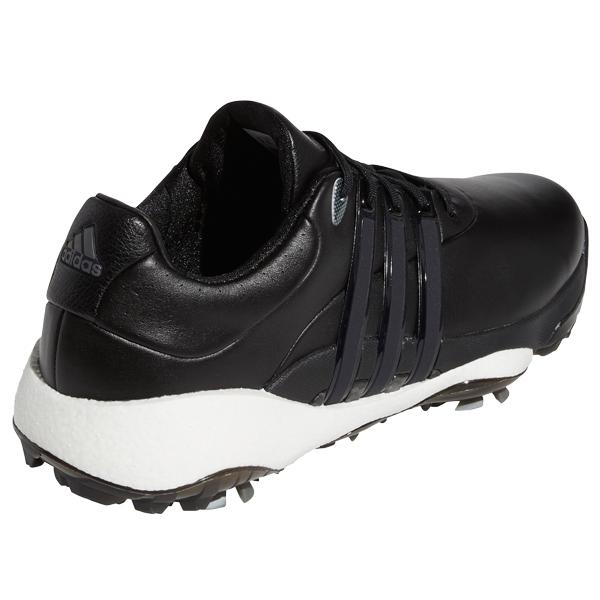 adidas（アディダス） TOUR360 GZ3158 コアブラック×コアブラック