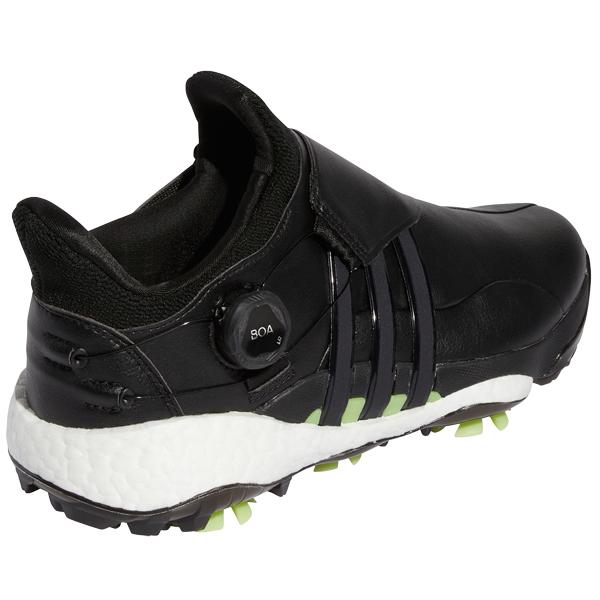 adidas 訳あり品 アディダス 22 TOUR360 BOA GY5338 コア