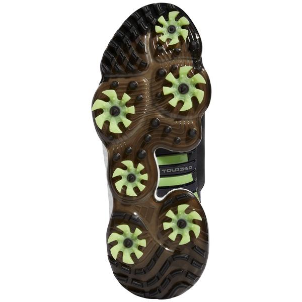 adidas 訳あり品 アディダス 22 TOUR360 BOA GY5338 コアブラック×コア